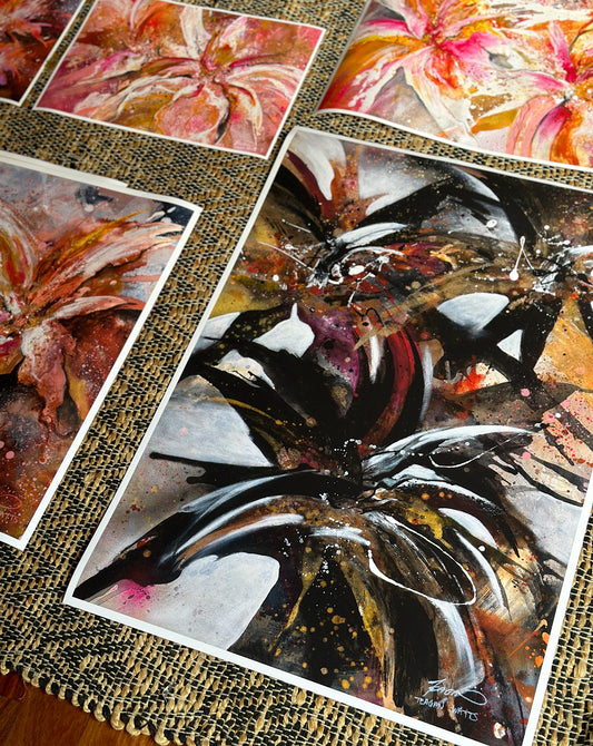 Tempest - Prints - Teagan Watts