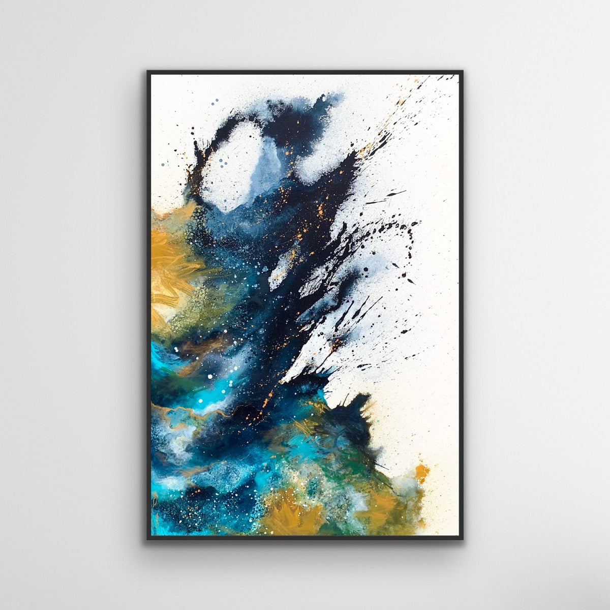 SOLD 'Release' - Teagan Watts