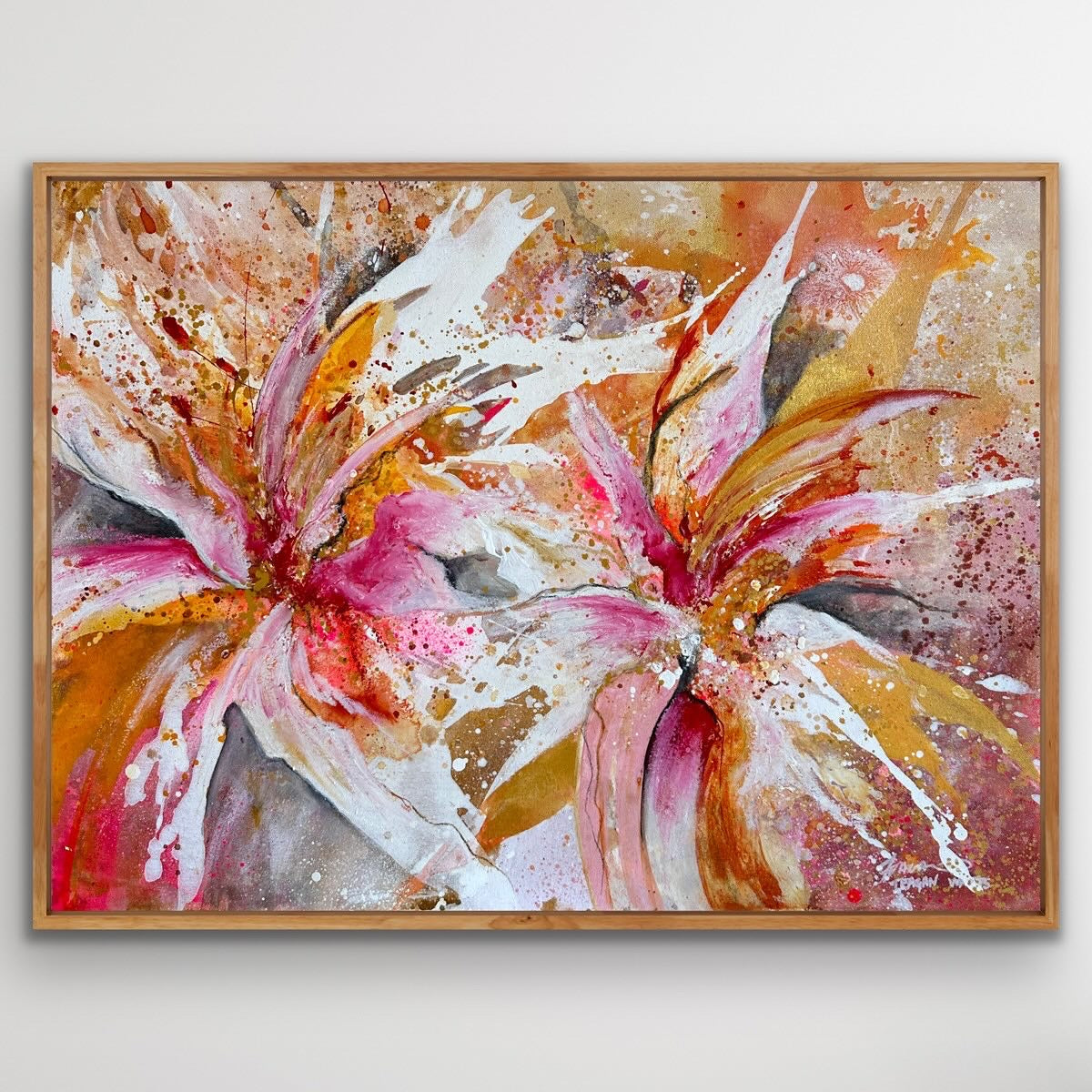 Ravished - Prints - Teagan Watts