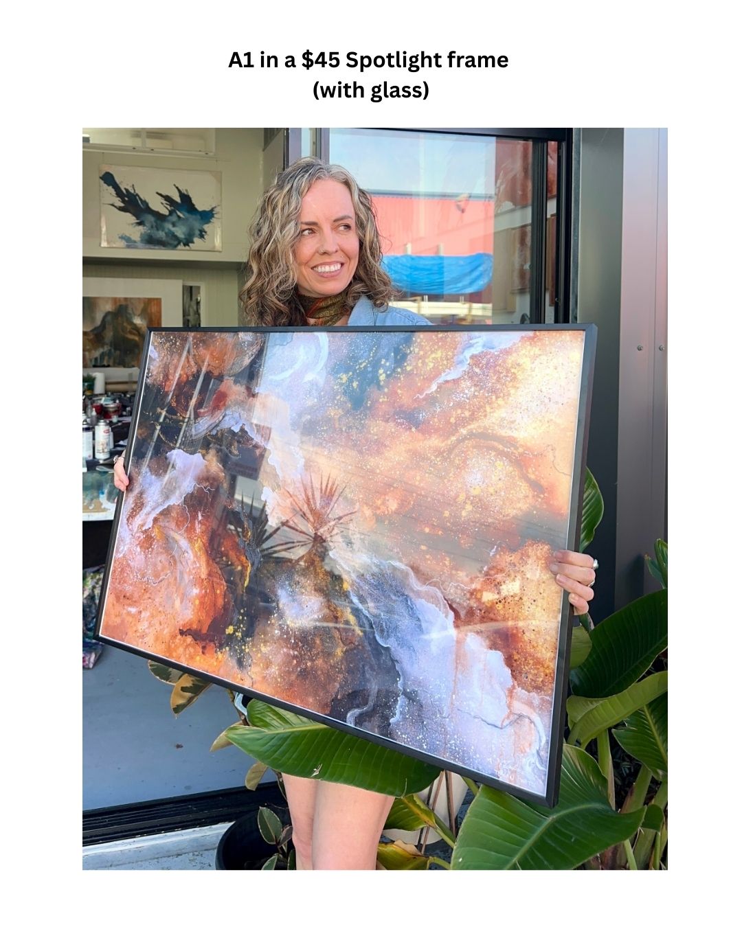 PRE-SALE Across The Night - Paper Prints - Teagan Watts