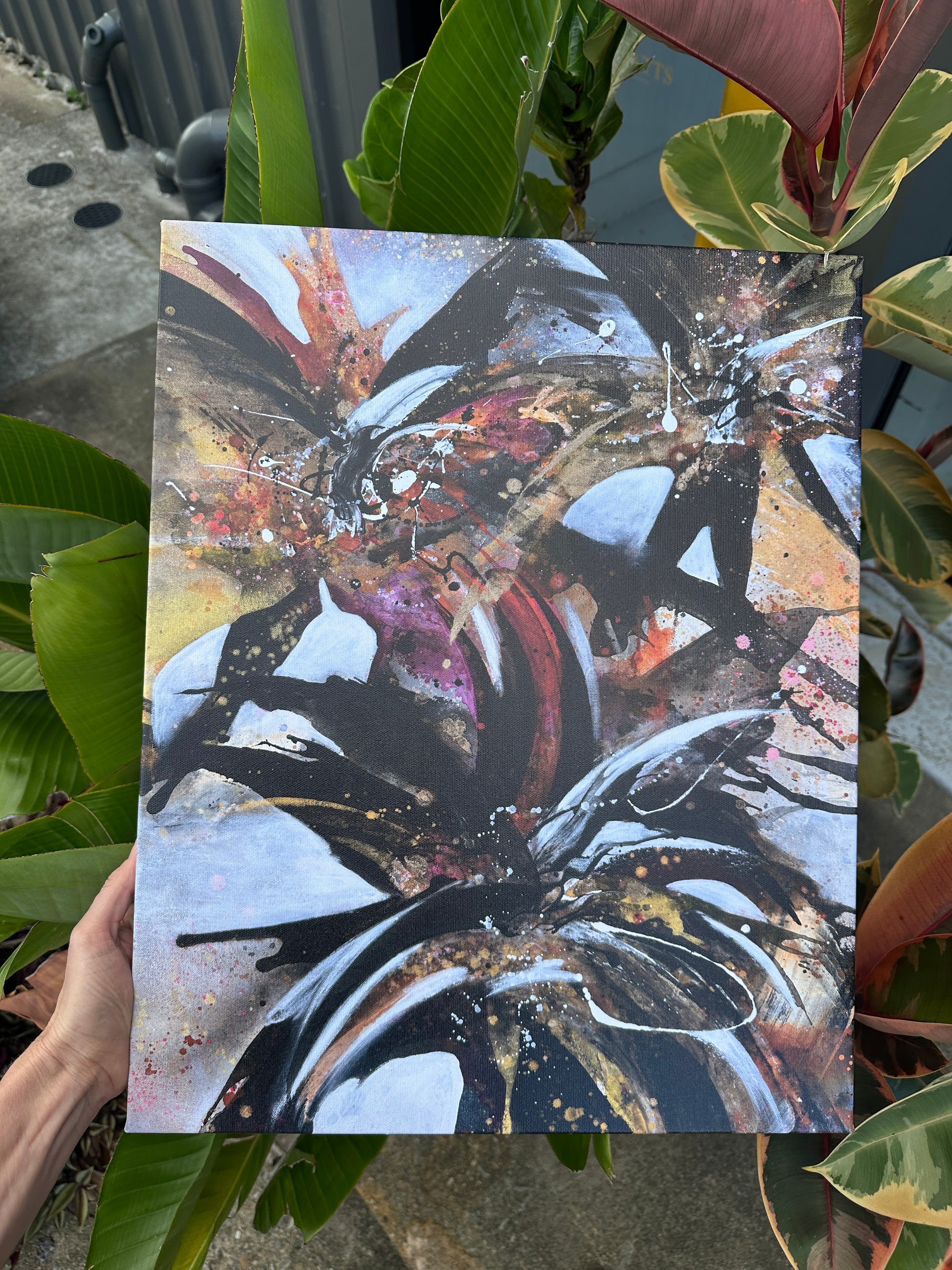 Tempest - Prints - Teagan Watts