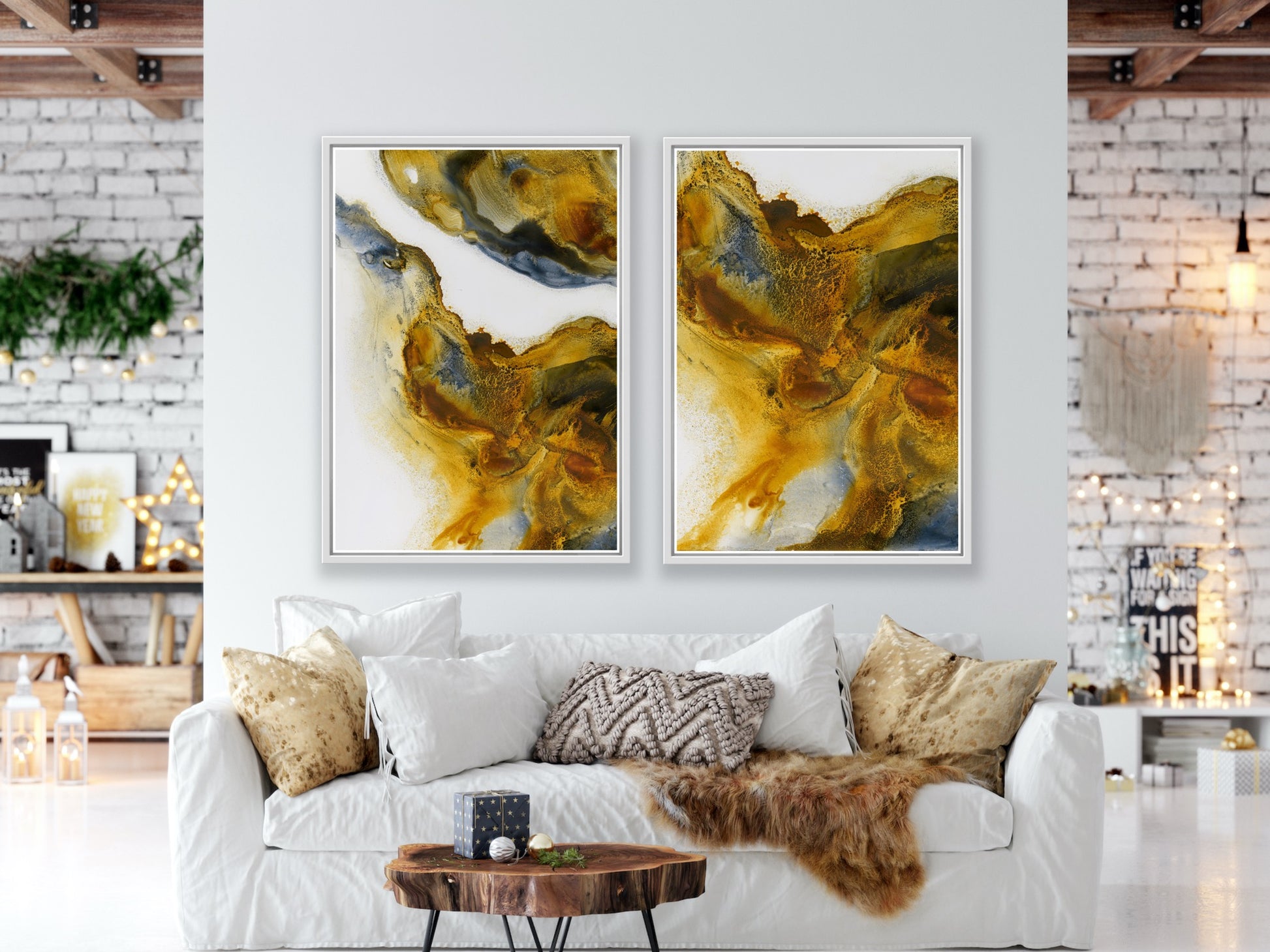 Inlet - Prints - Teagan Watts