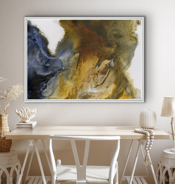 Flow - Prints - Teagan Watts