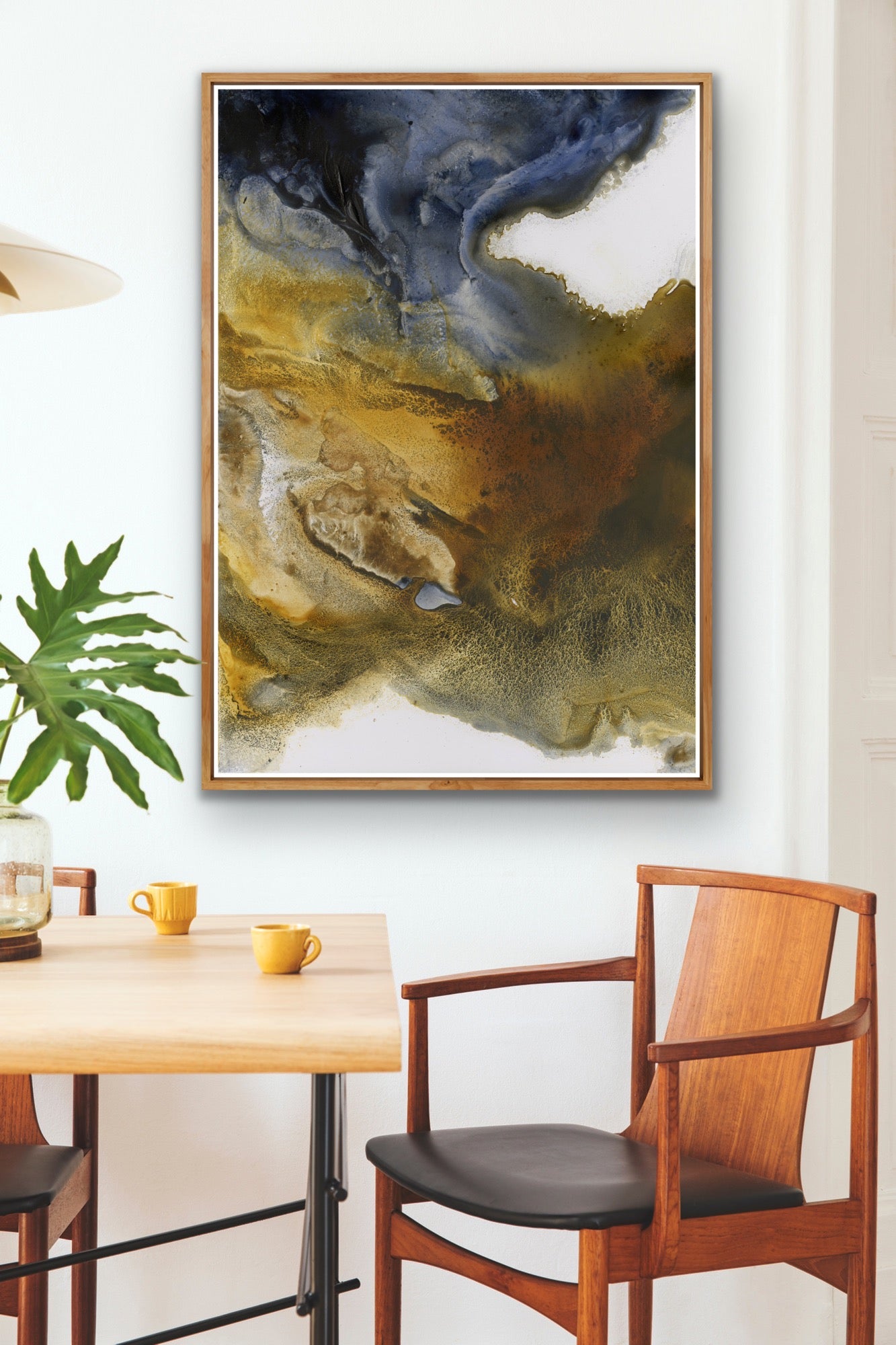 Flow - Prints - Teagan Watts