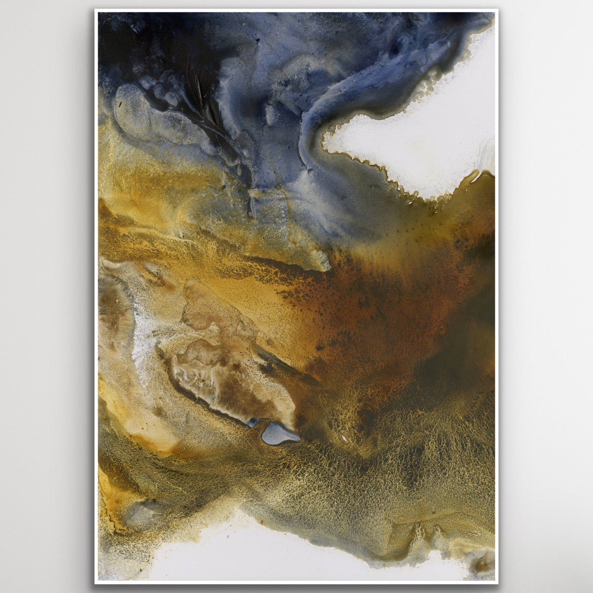 Flow - Prints - Teagan Watts