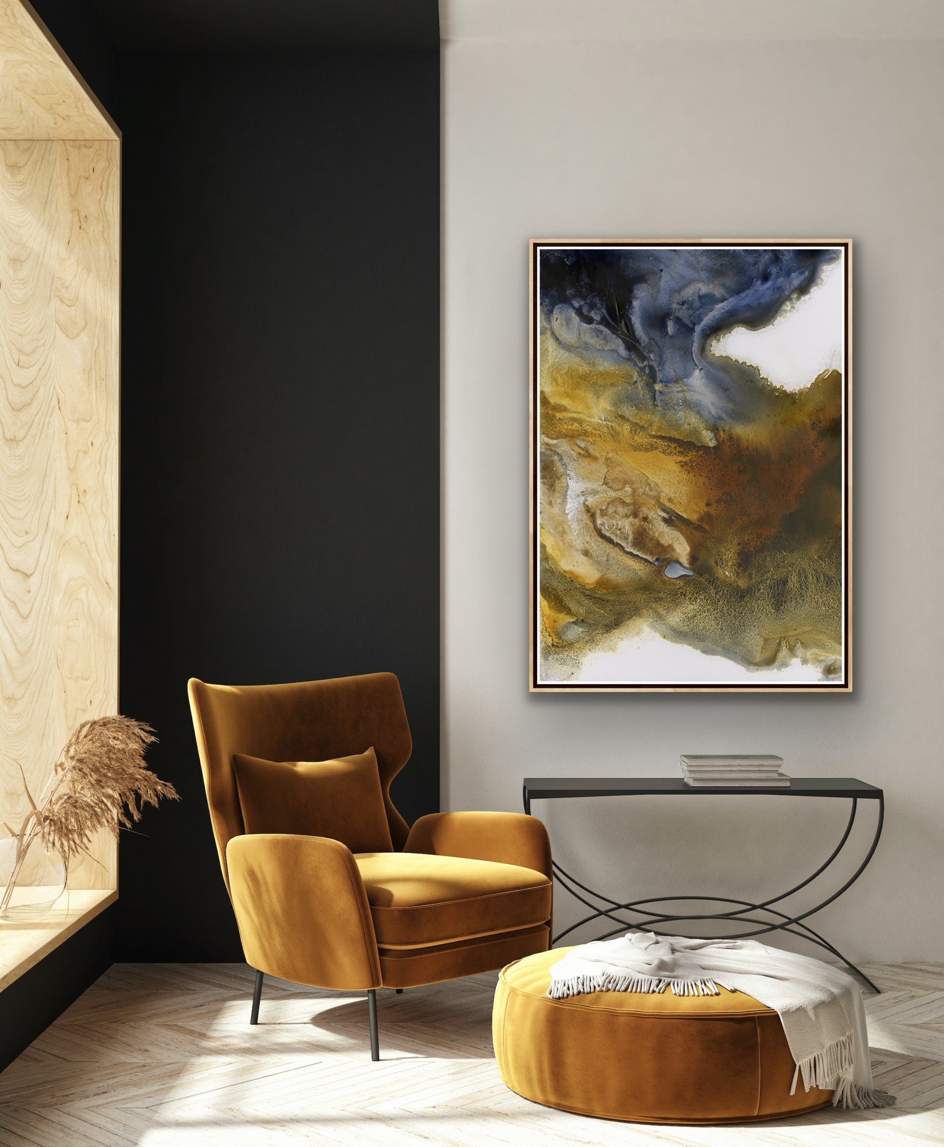 Flow - Prints - Teagan Watts