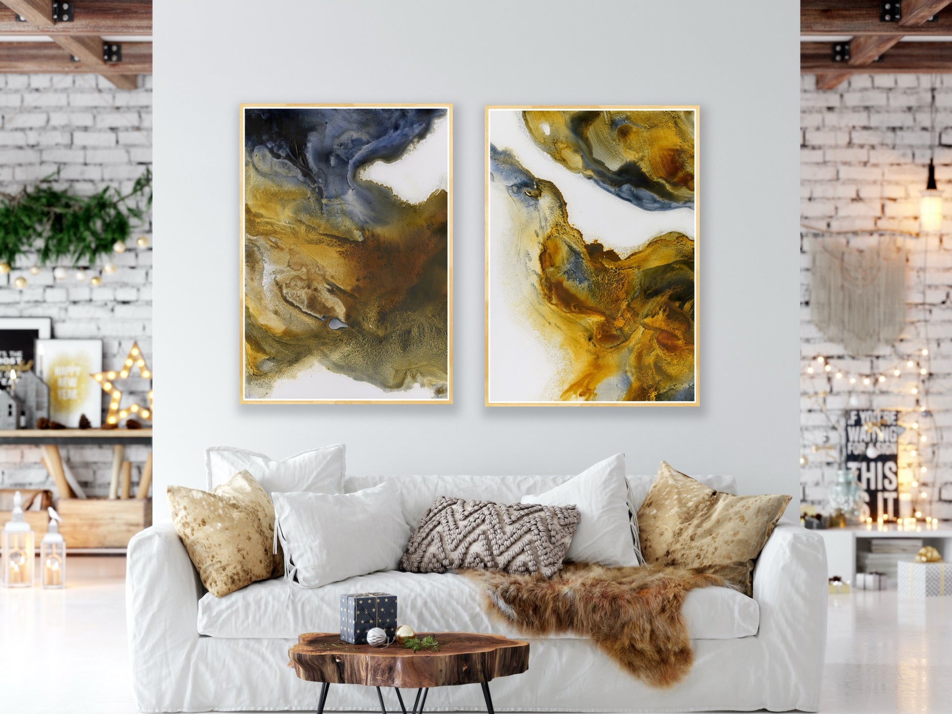 Flow - Prints - Teagan Watts