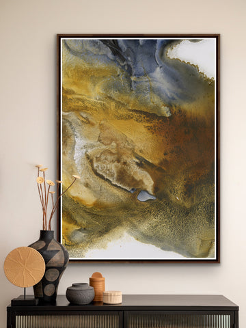 Merge - Prints - Teagan Watts