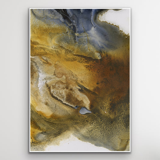 Merge - Prints - Teagan Watts