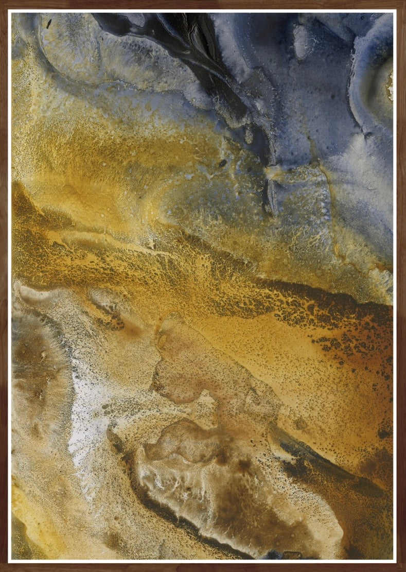 Sand - Prints - Teagan Watts