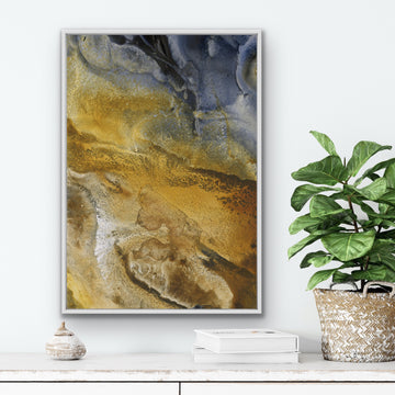 Sand - Prints - Teagan Watts