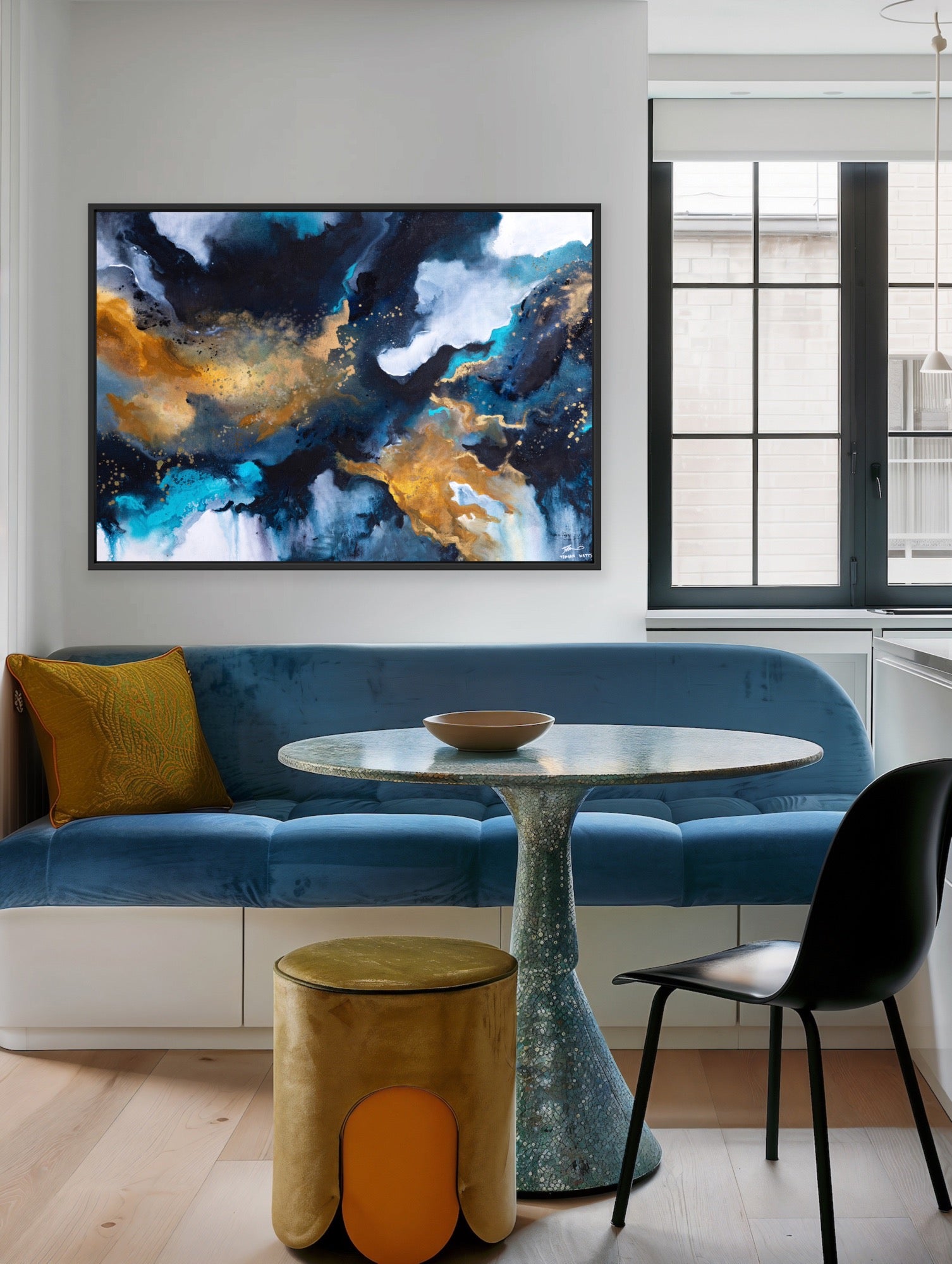 Transcend - Prints - Teagan Watts