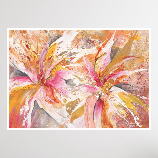 Ravished - Prints - Teagan Watts