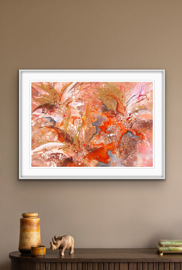 Untamed - Prints - Teagan Watts