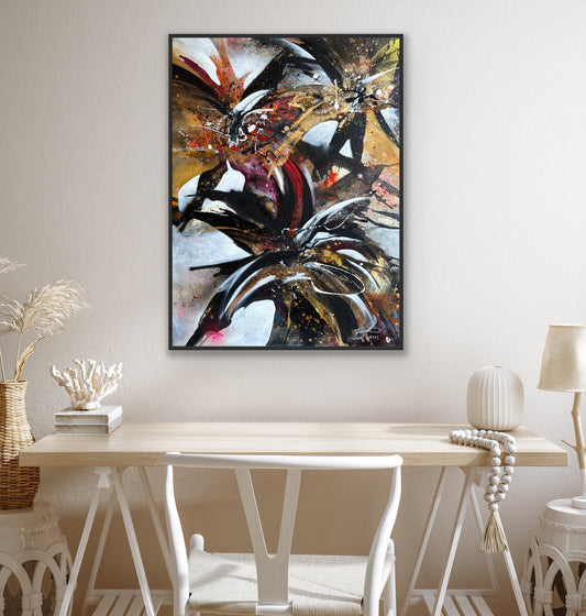 Tempest - Prints - Teagan Watts