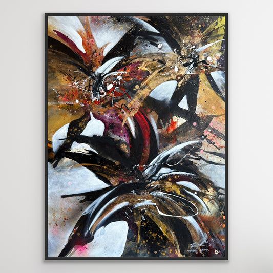 Tempest - Prints - Teagan Watts