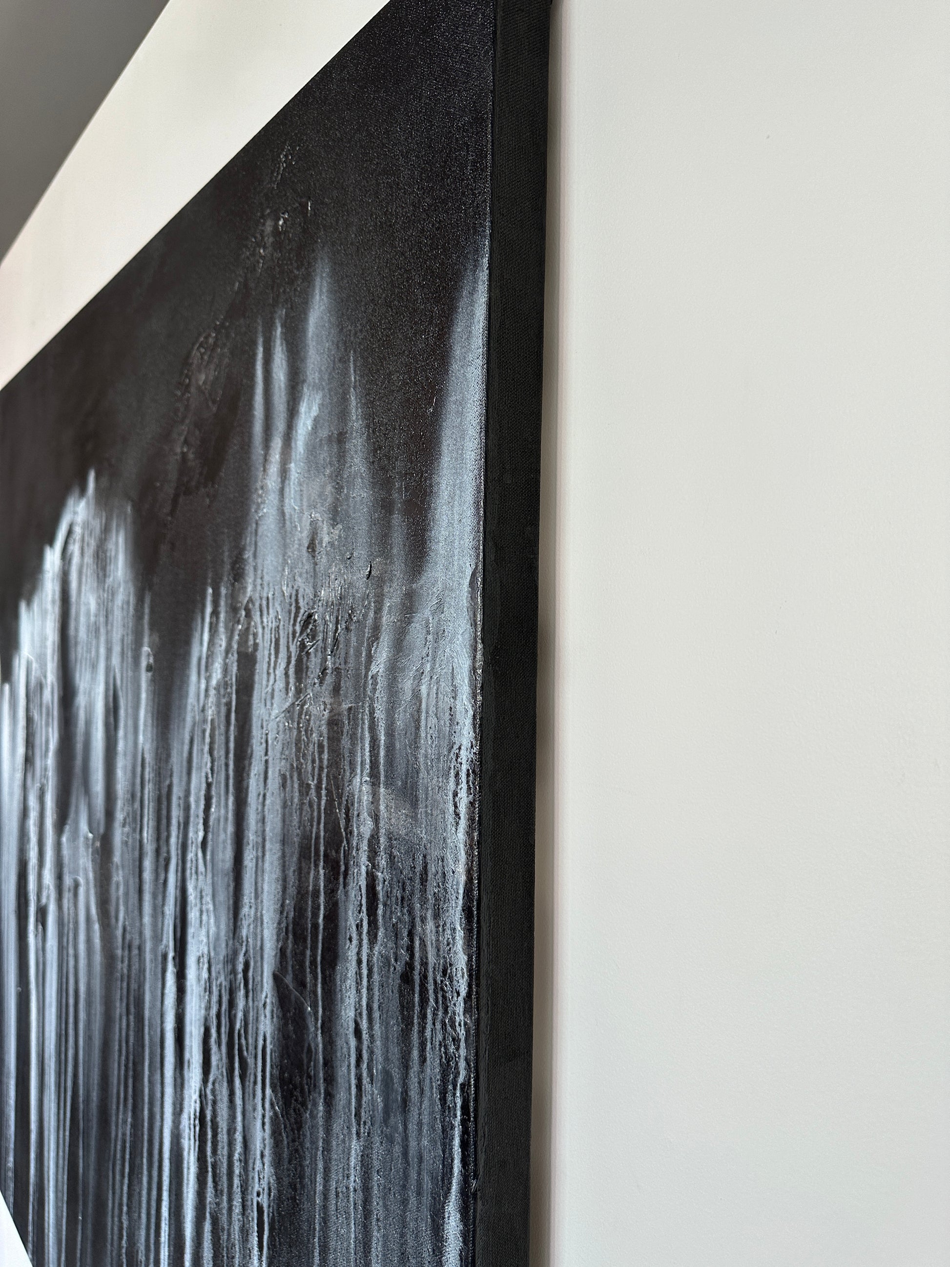 Obscure – original artwork - Teagan Watts