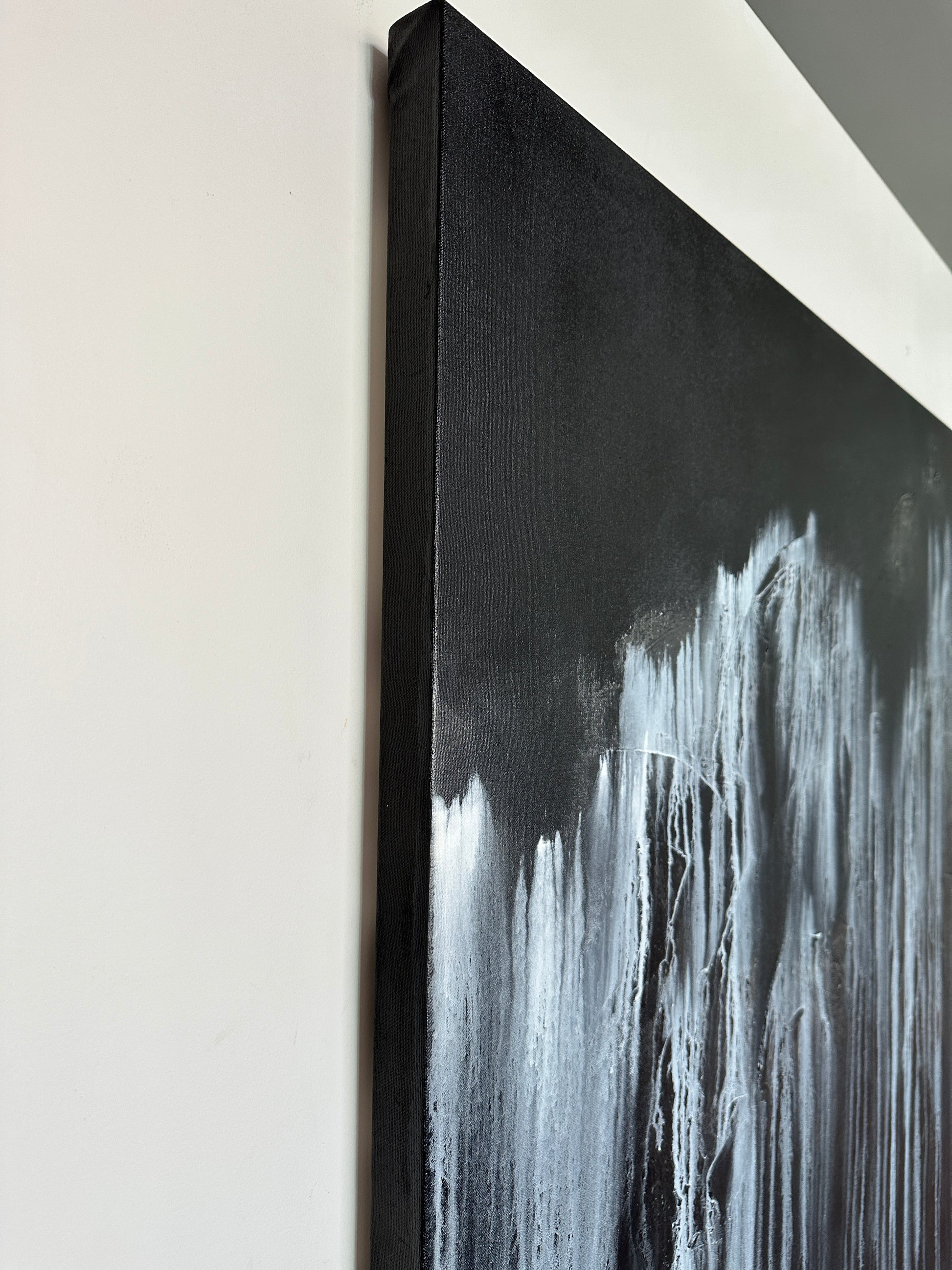 Obscure – original artwork - Teagan Watts