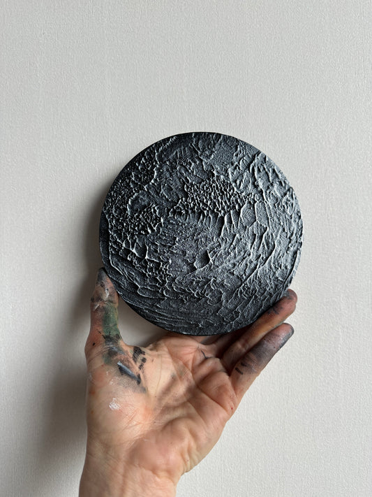 Celestial mini #1 - Teagan Watts