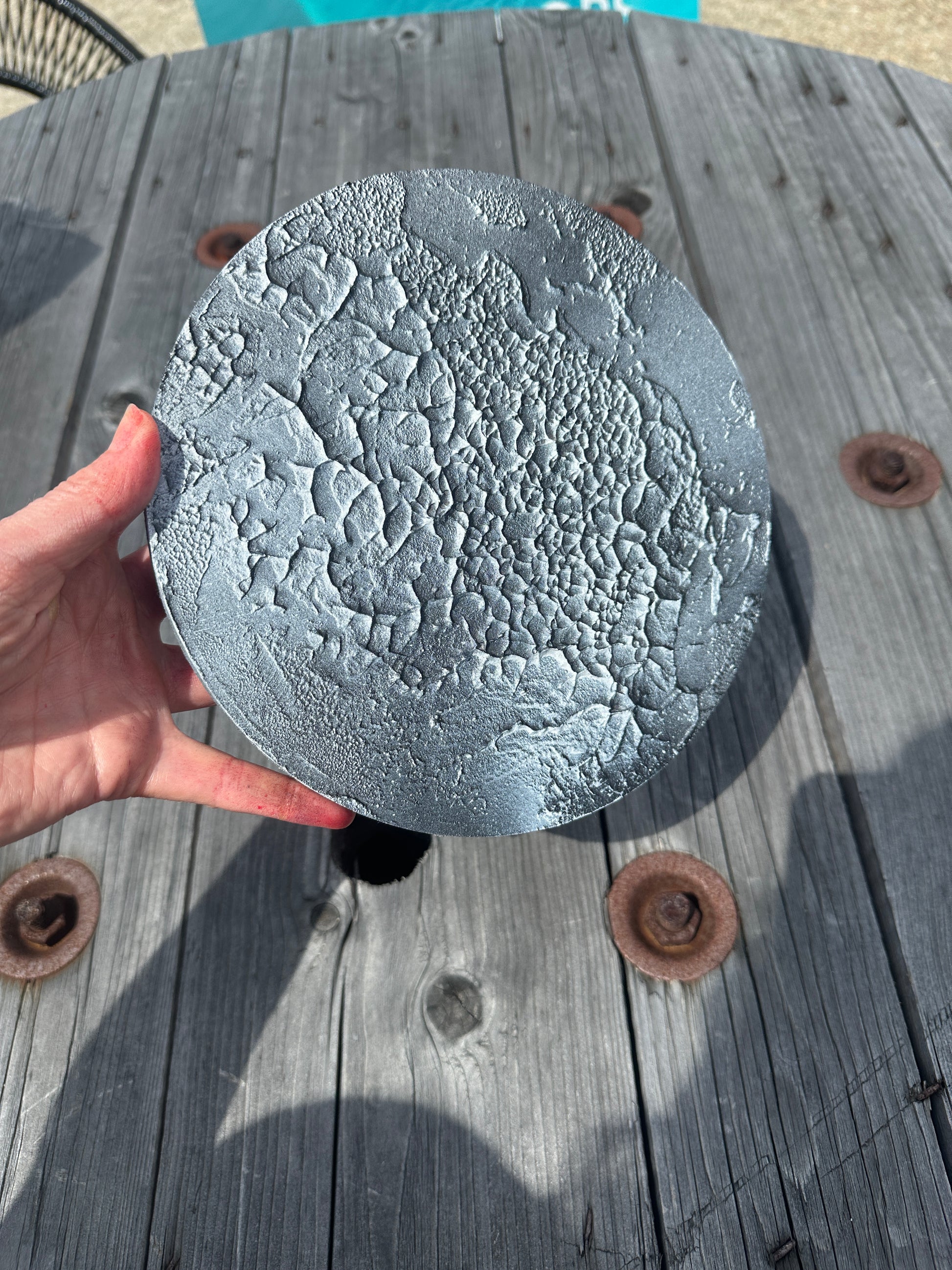 Celestial #2 - Teagan Watts