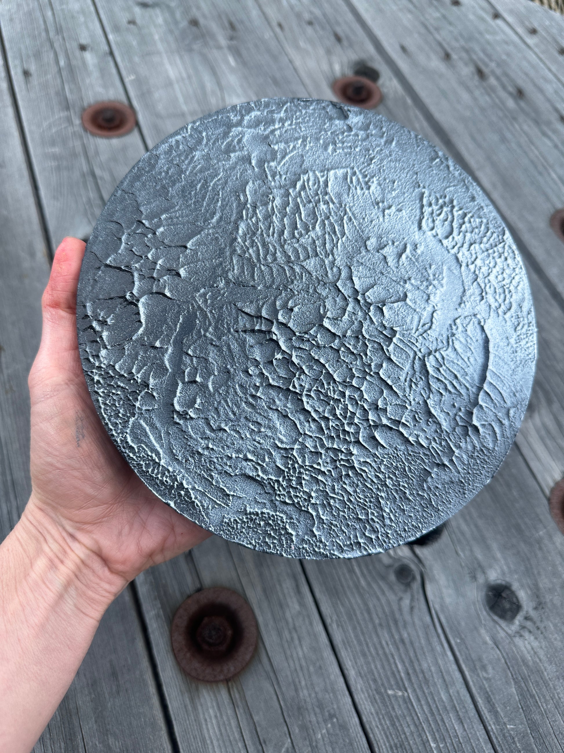 Celestial #3 - Teagan Watts