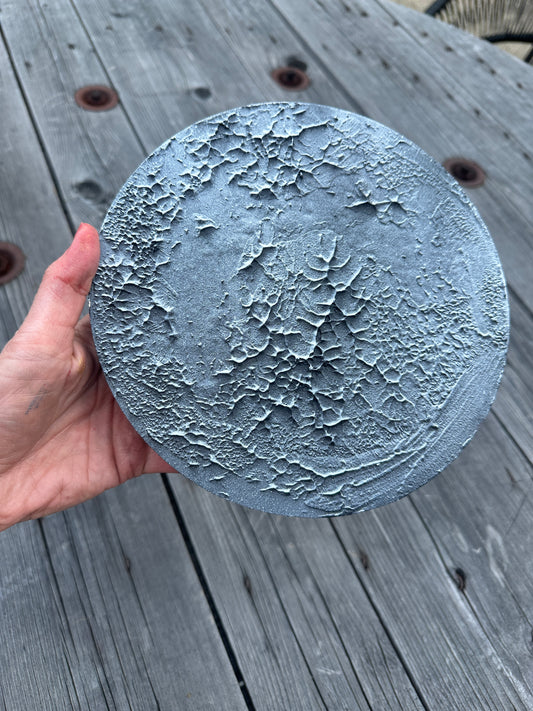 Celestial #4 - Teagan Watts