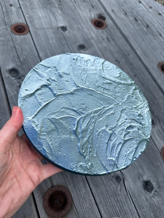 Celestial #5 - Teagan Watts