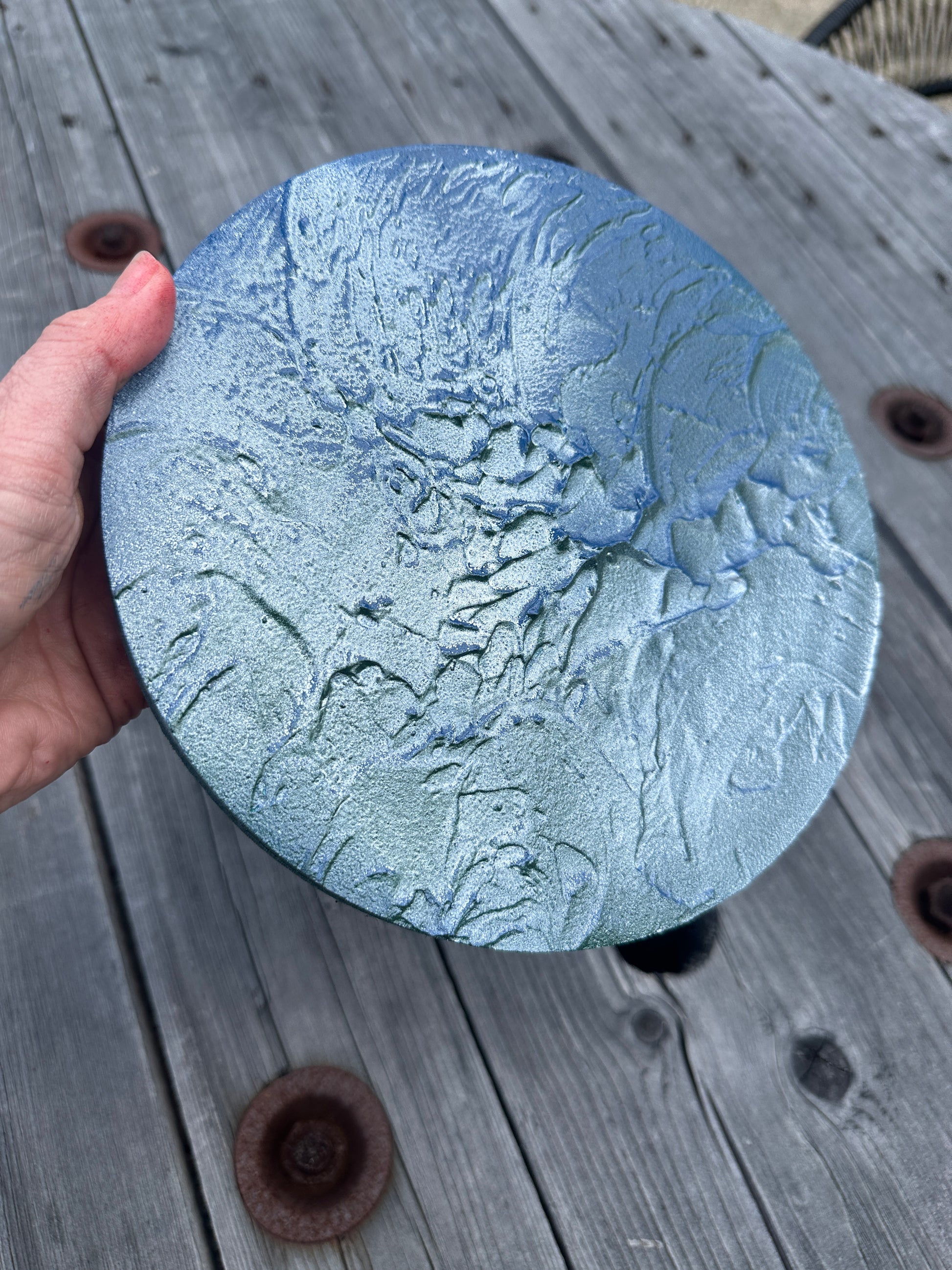 Celestial #6 - Teagan Watts