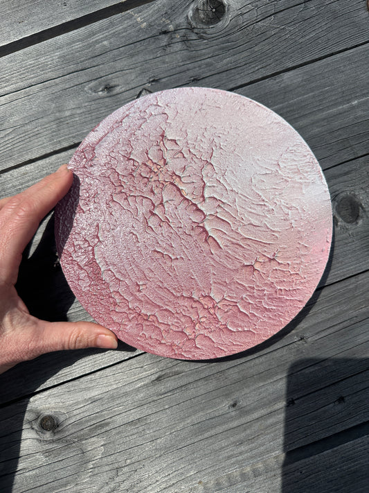 Celestial #8 - Teagan Watts