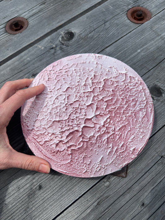 Celestial #9 - Teagan Watts