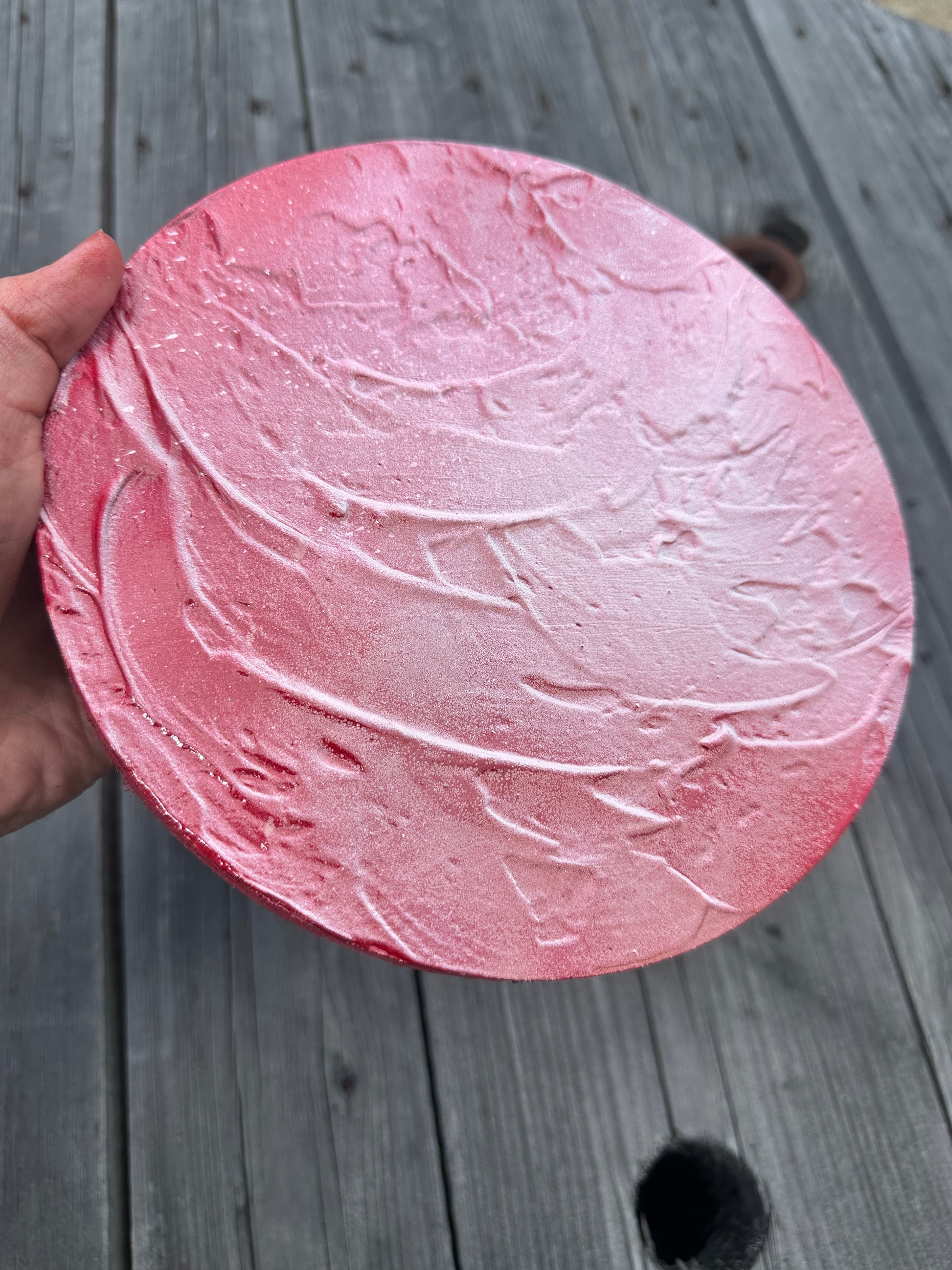 Celestial #10 - Teagan Watts