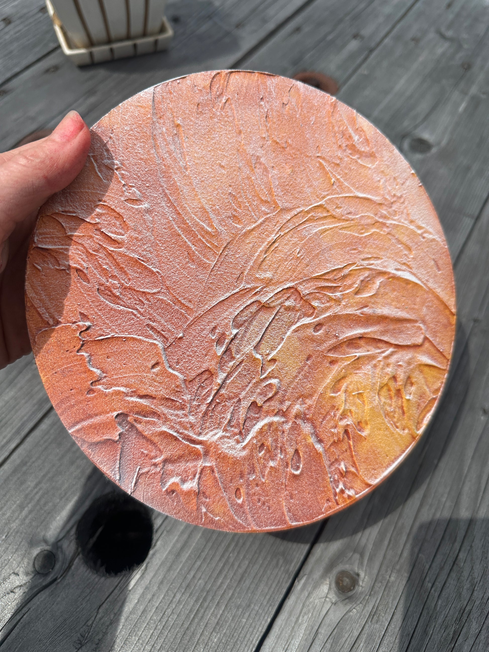 Celestial #12 - Teagan Watts