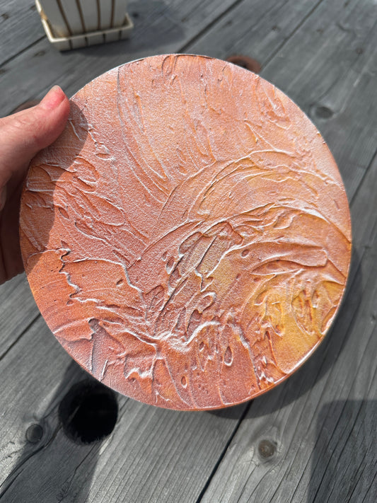 Celestial #12 - Teagan Watts