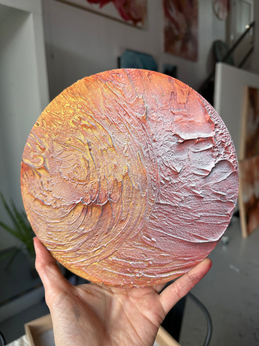 Celestial #13 - Teagan Watts