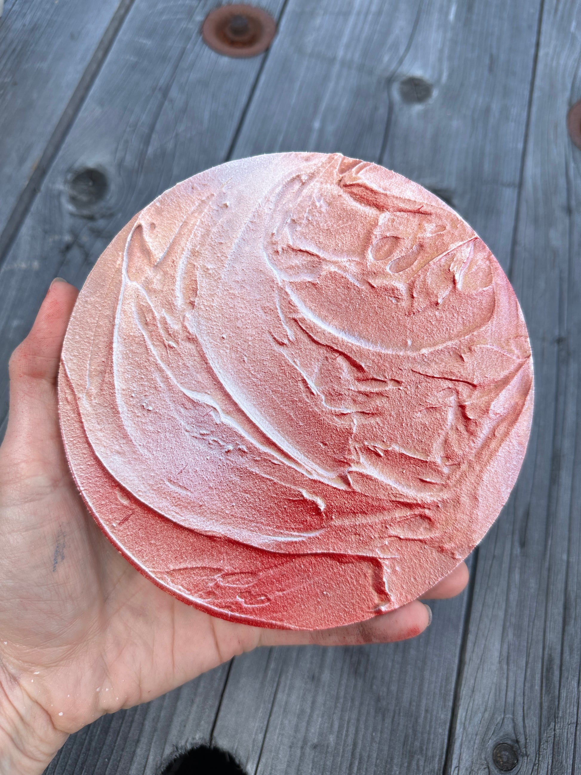 Celestial mini #12 - Teagan Watts