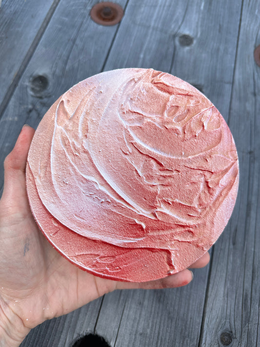 Celestial mini #12 - Teagan Watts