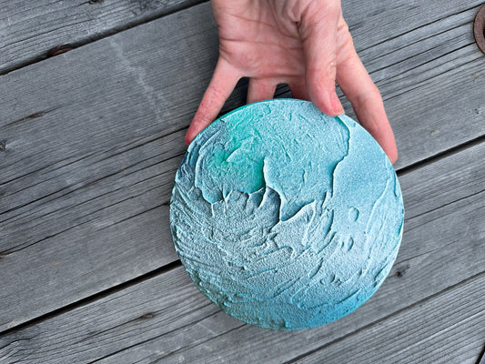 Celestial mini #4 - Teagan Watts