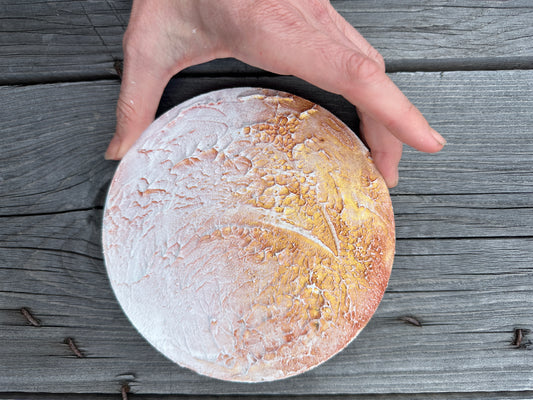 Celestial mini #6 - Teagan Watts