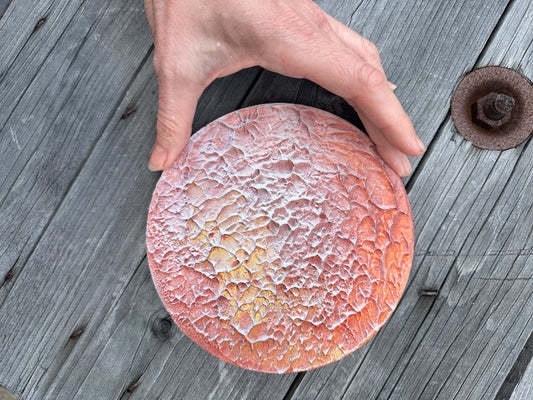 Celestial mini #7 - Teagan Watts