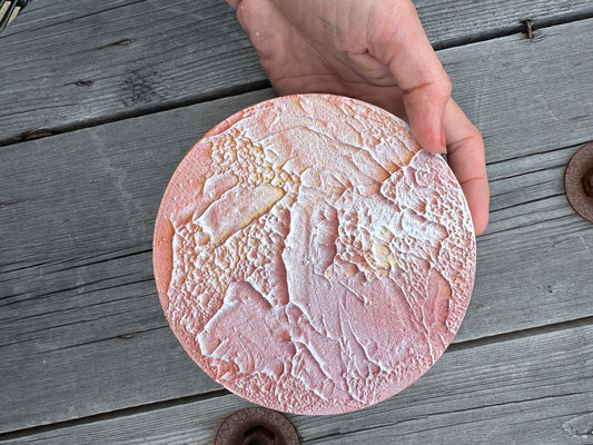 Celestial mini #8 - Teagan Watts