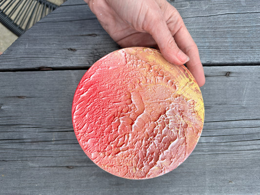 Celestial mini #9 - Teagan Watts