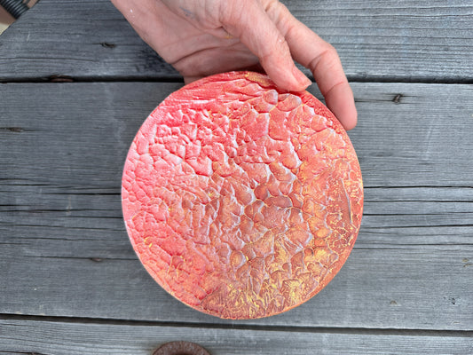 Celestial mini #10 - Teagan Watts