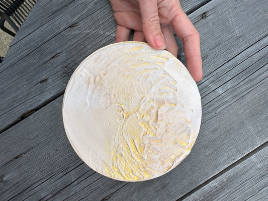 Celestial mini #11 - Teagan Watts