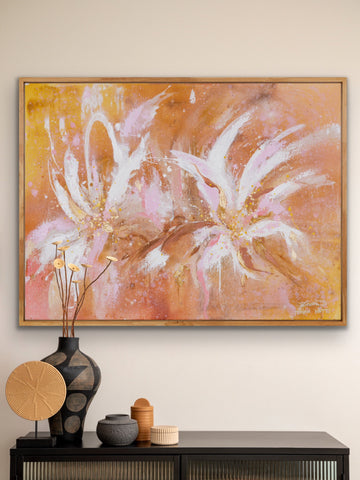 Dawn – Original artwork - Teagan Watts