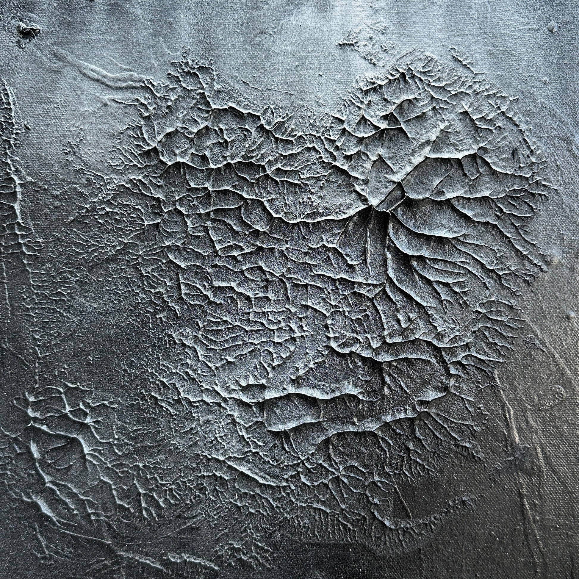 Terrain 1 – Original artwork - Teagan Watts