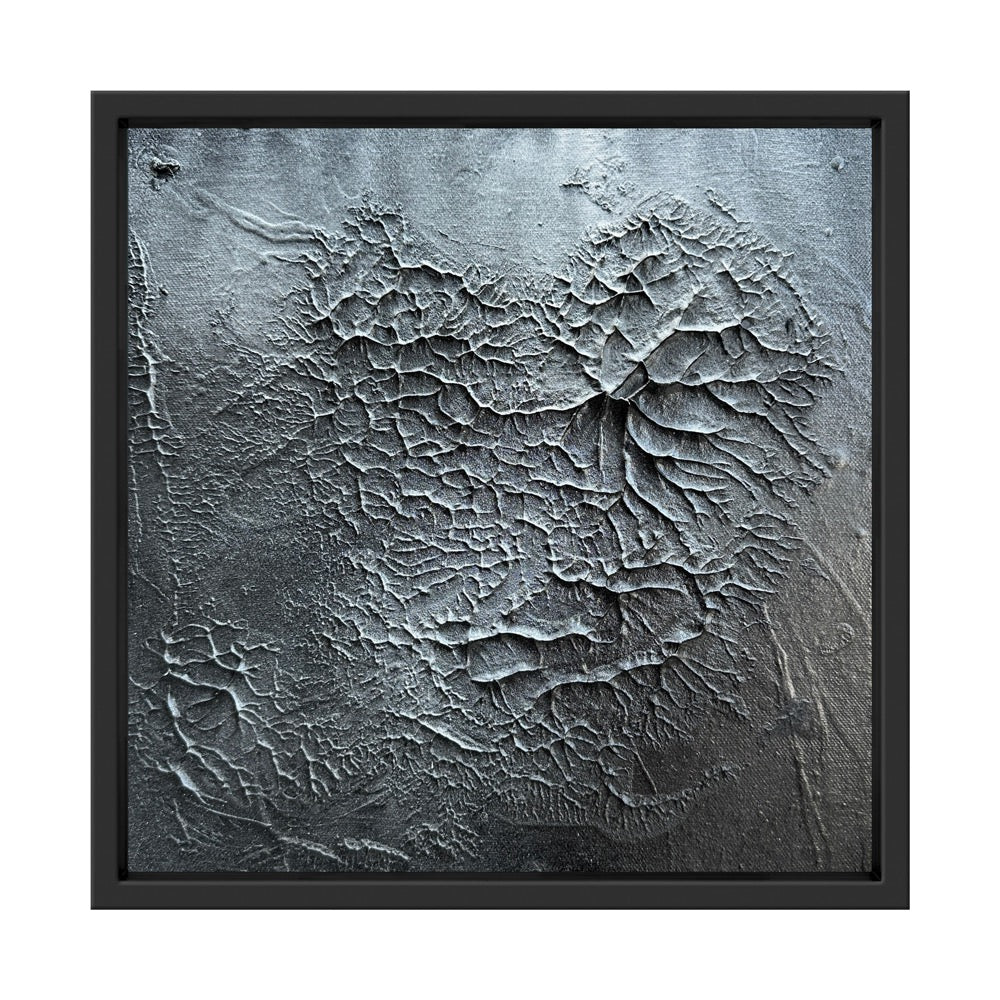 Terrain 1 – Original artwork - Teagan Watts