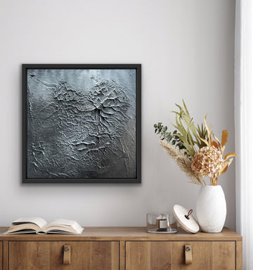 Terrain 1 – Original artwork - Teagan Watts