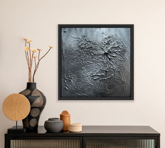 Terrain 1 – Original artwork - Teagan Watts