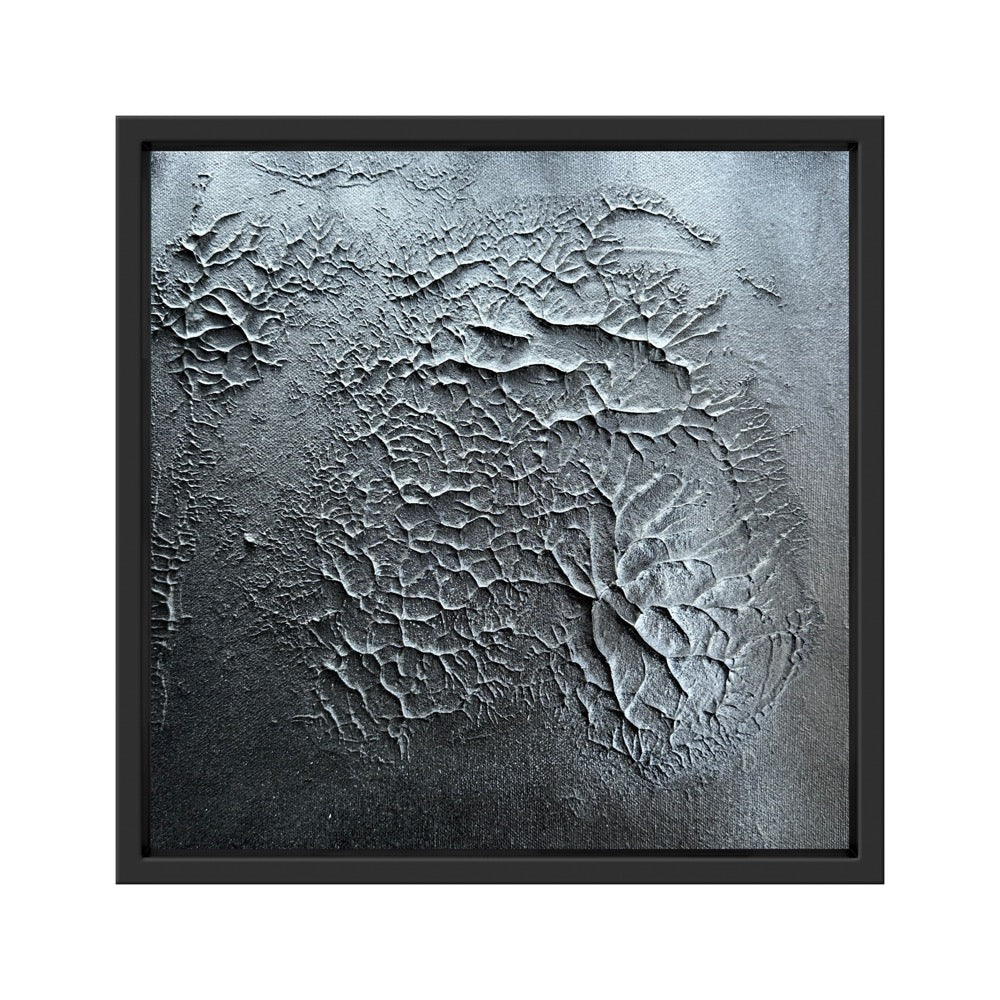 Terrain 2 – Original artwork - Teagan Watts