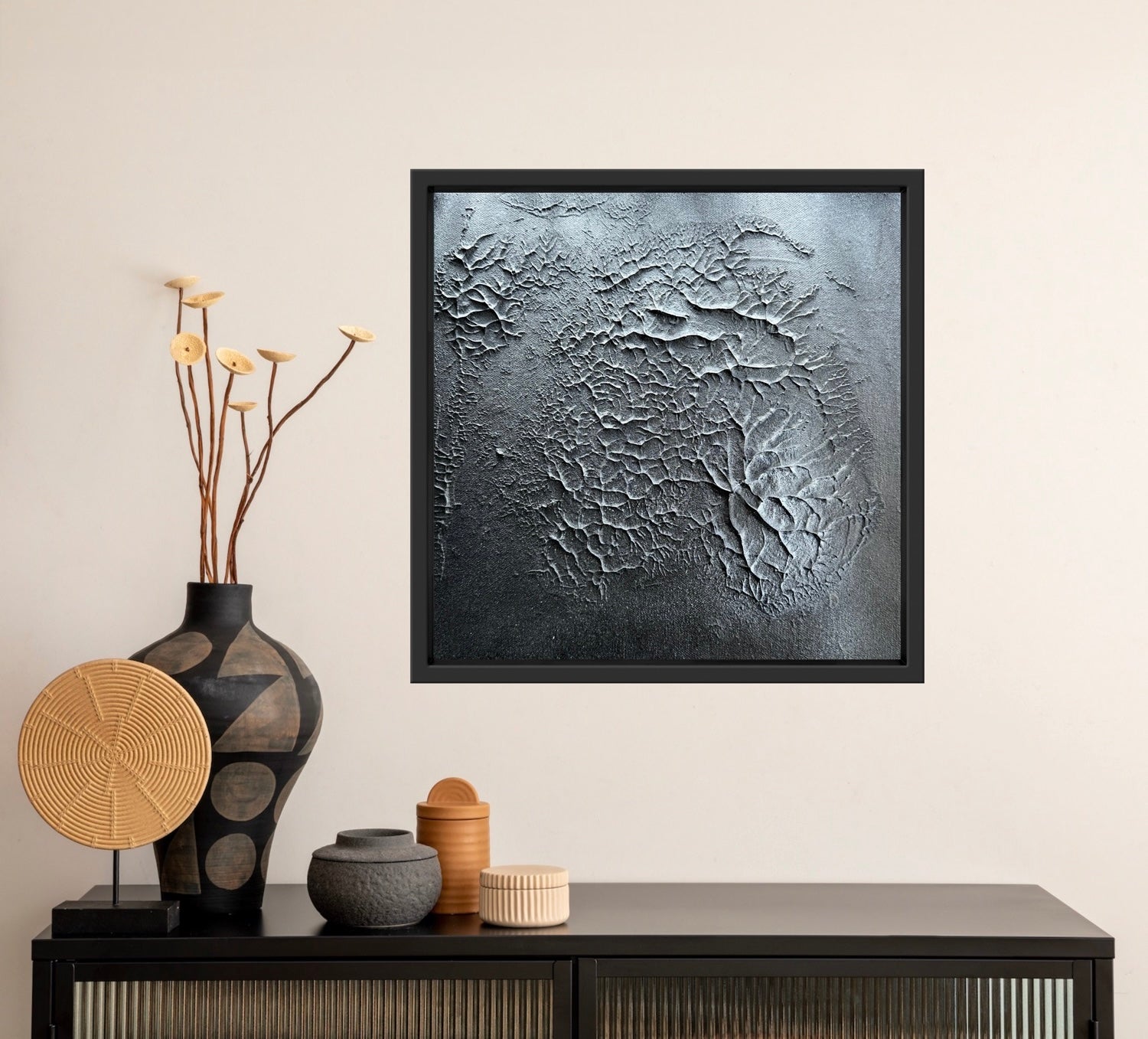 Terrain 2 – Original artwork - Teagan Watts